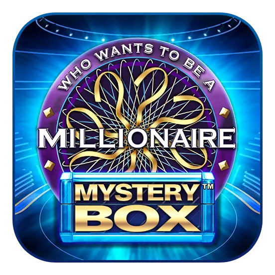 Millionaire Mystery Box